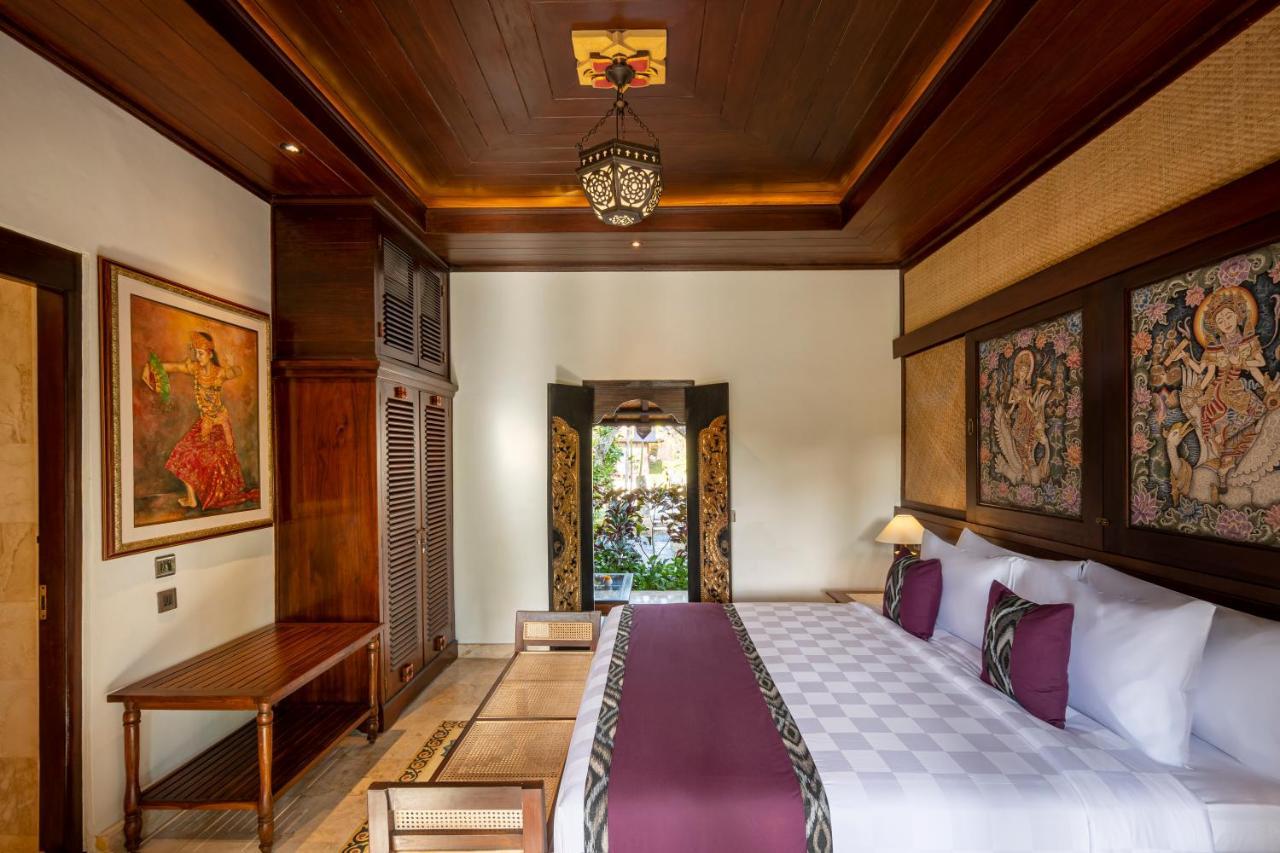 Puri Saraswati Dijiwa Ubud