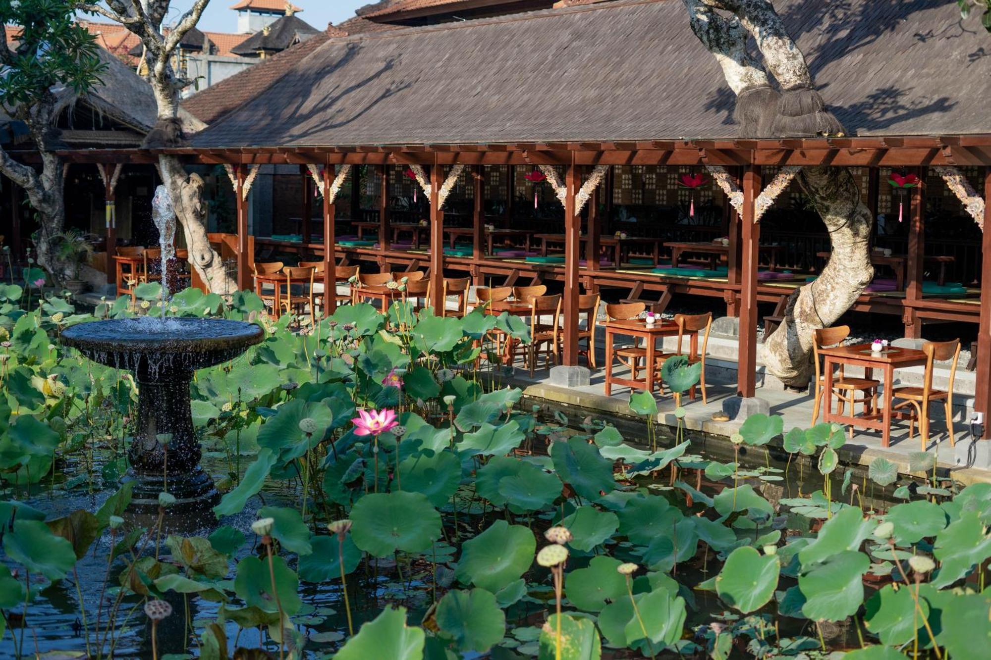 Gasthof Puri Saraswati Dijiwa Ubud Ubud