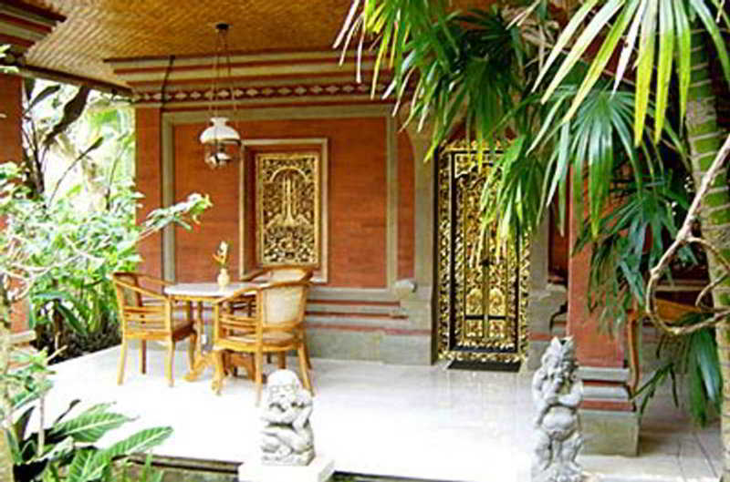 Gasthof Puri Saraswati Dijiwa Ubud