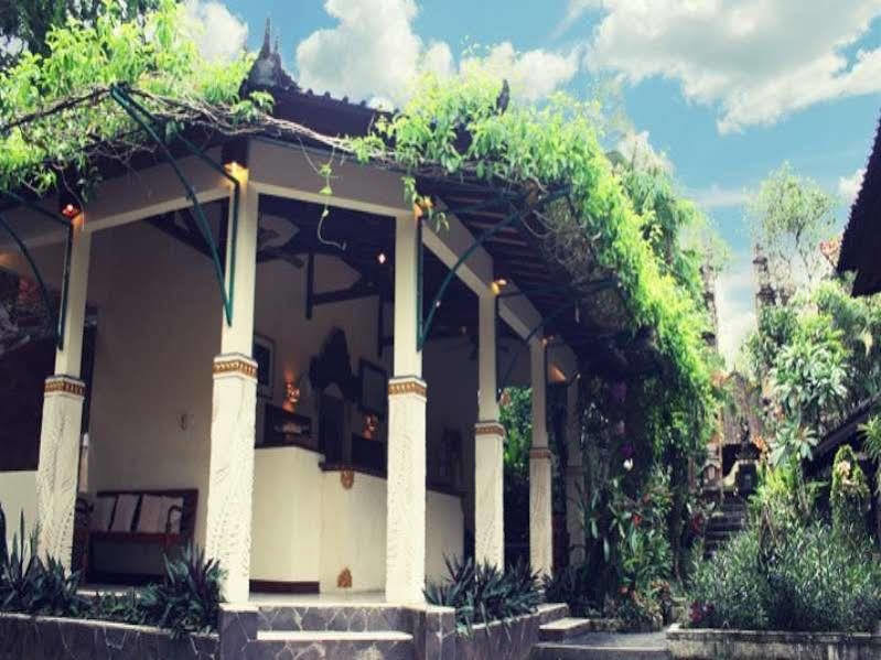 Puri Saraswati Dijiwa Ubud 4*