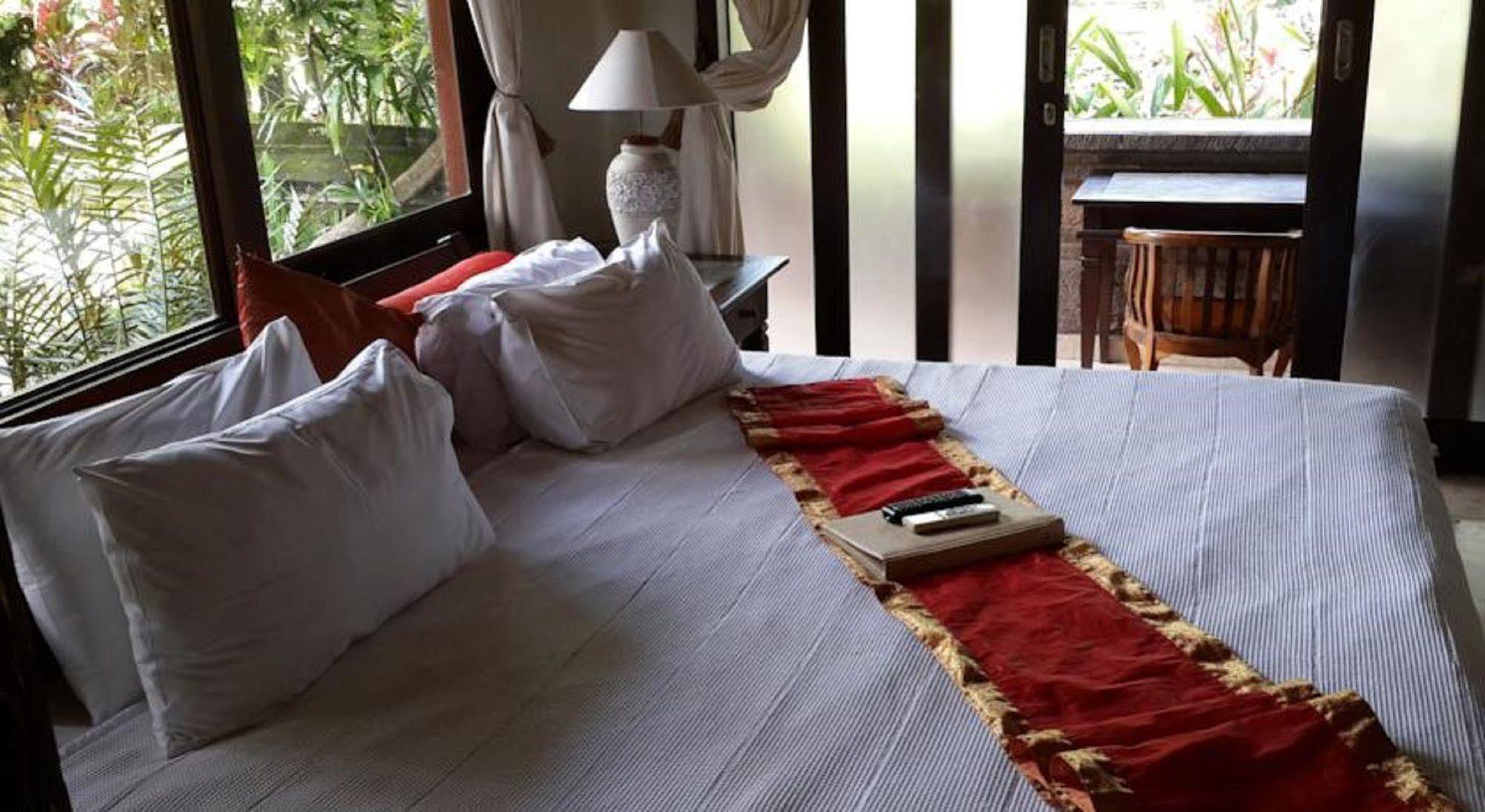 Puri Saraswati Dijiwa Ubud Gasthof 4*