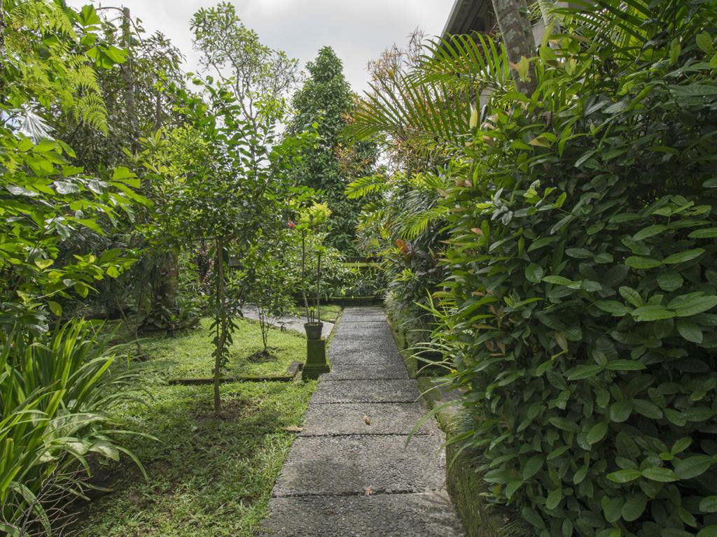 Puri Saraswati Dijiwa Ubud Ubud