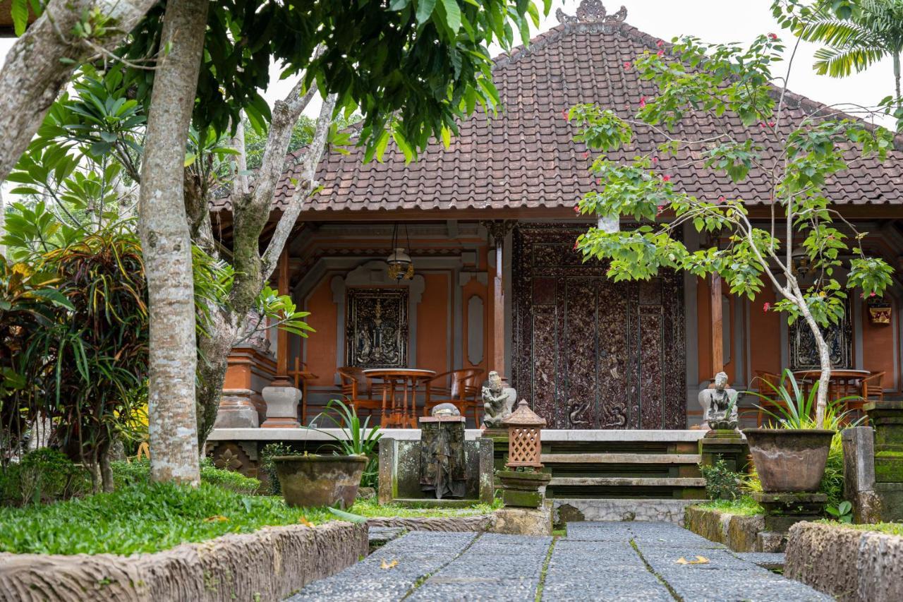 Puri Saraswati 4* Ubud (Bali)