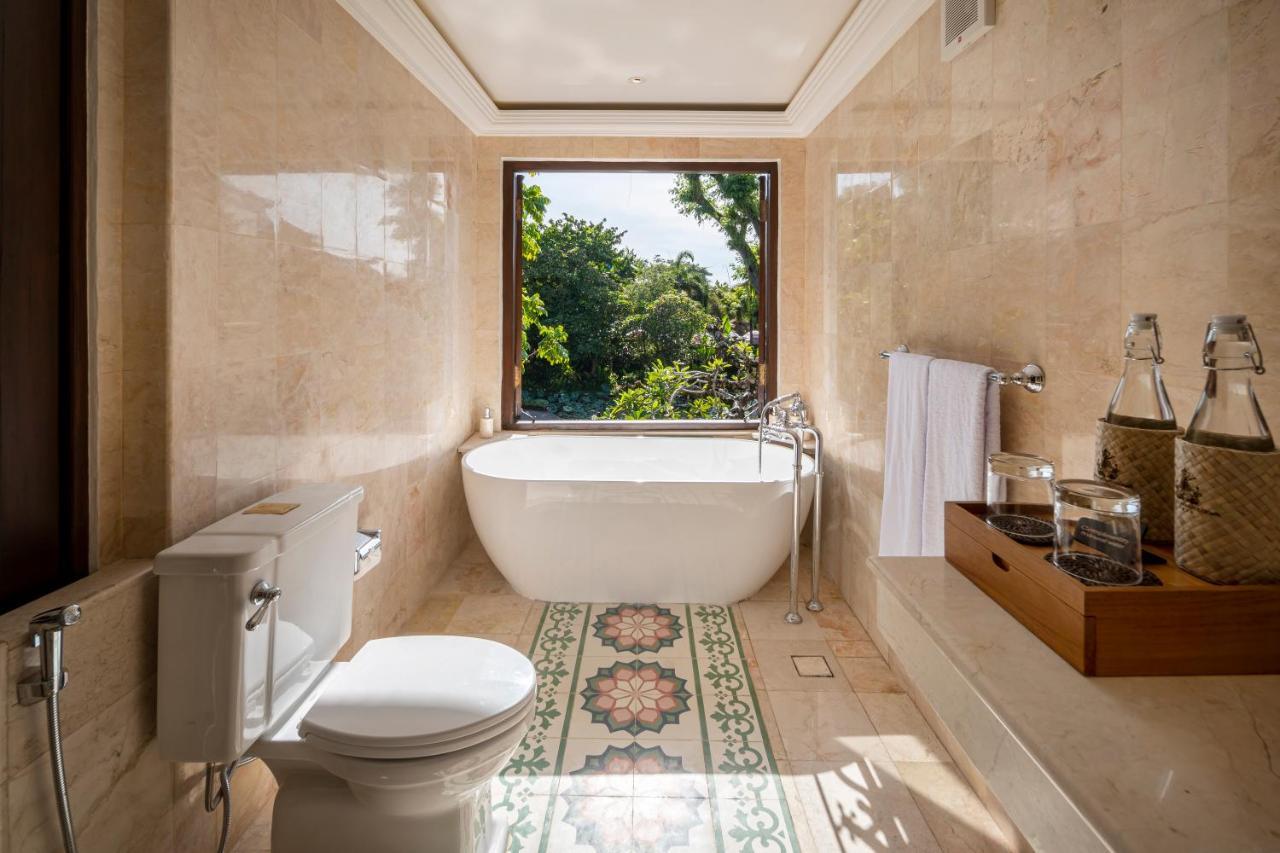 Puri Saraswati Wisma tamu 4*