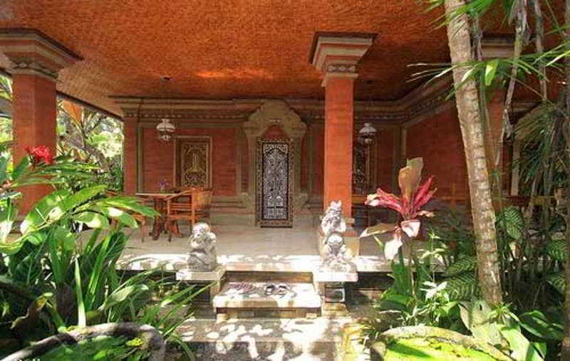 Puri Saraswati